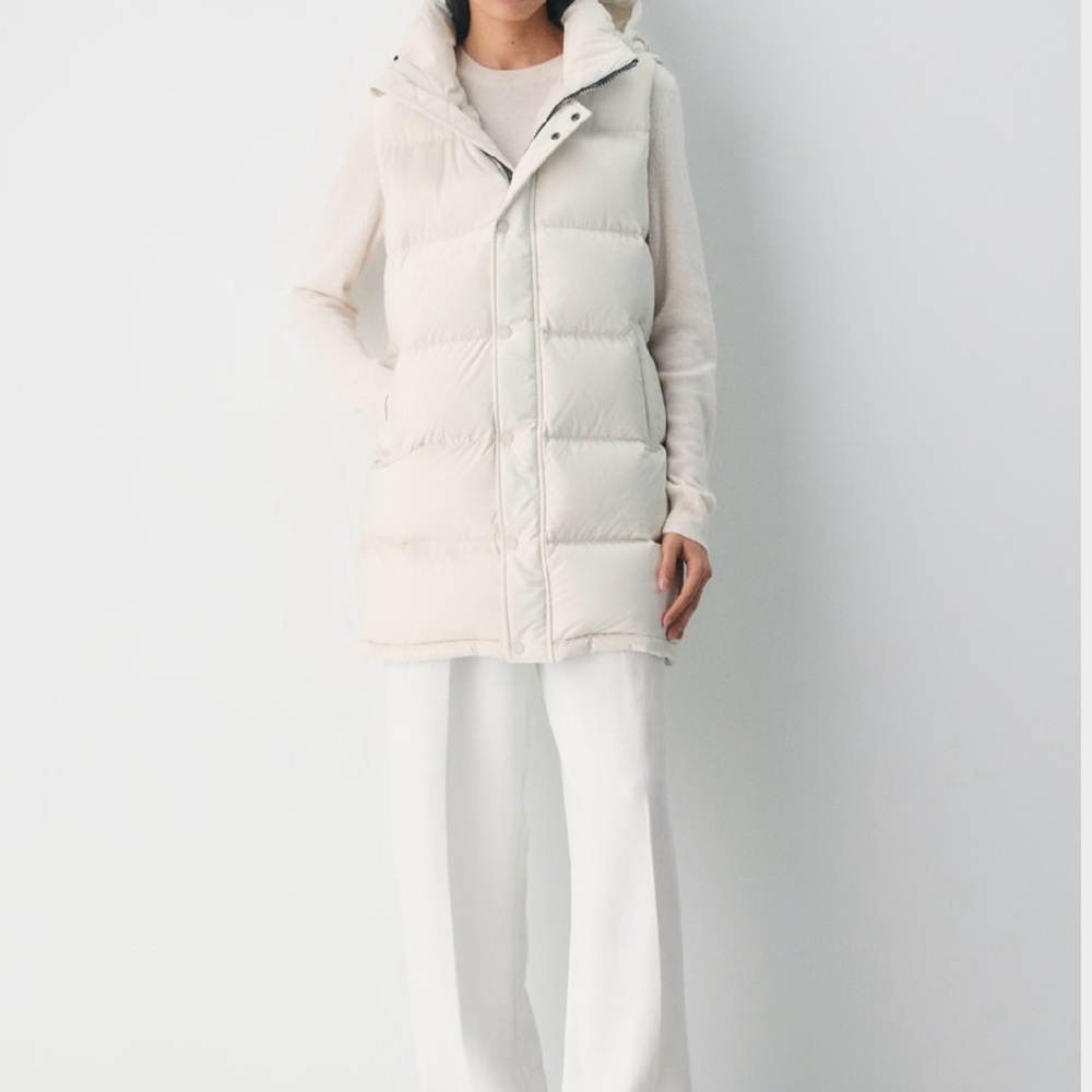 Aritzia vest